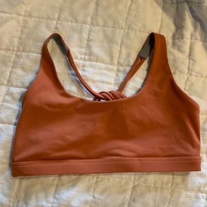 Born primitive vitality bra